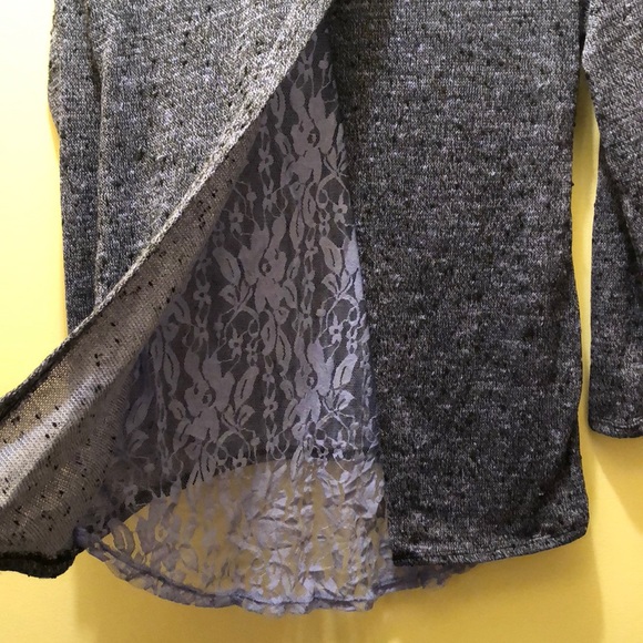 Sweater - Picture 3 of 4